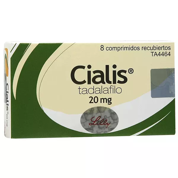 Cialis 20 Mg