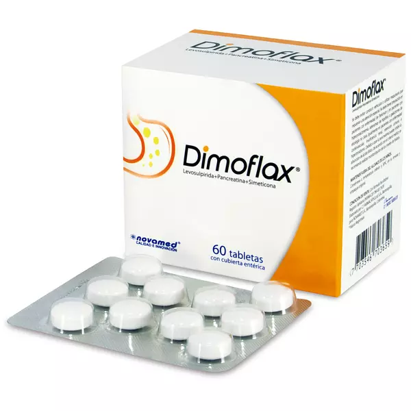 Dimoflax 150 Mg