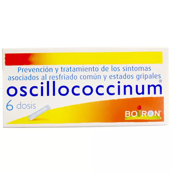 Oscillococcinum