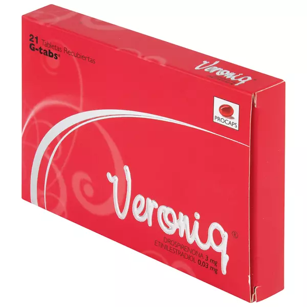 Veroniq