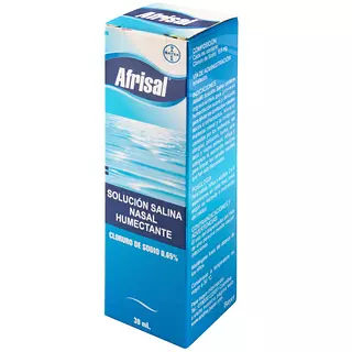 RINAID 0.05% SPRAY NASAL 18 GR