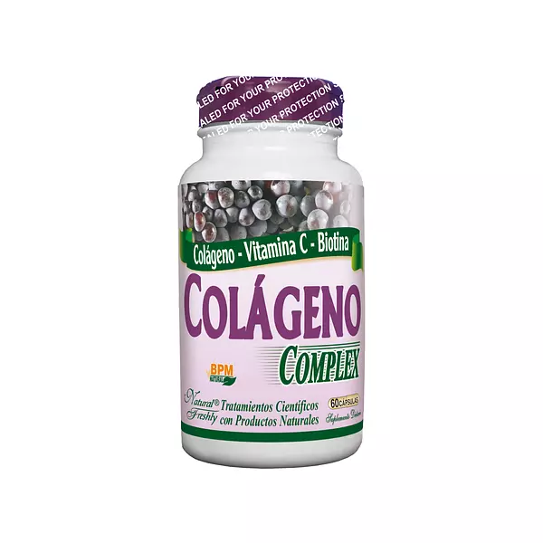 Colageno Complex