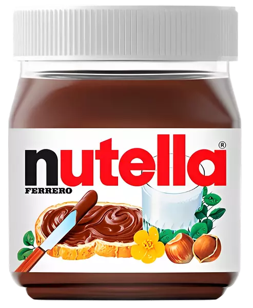 Nutella