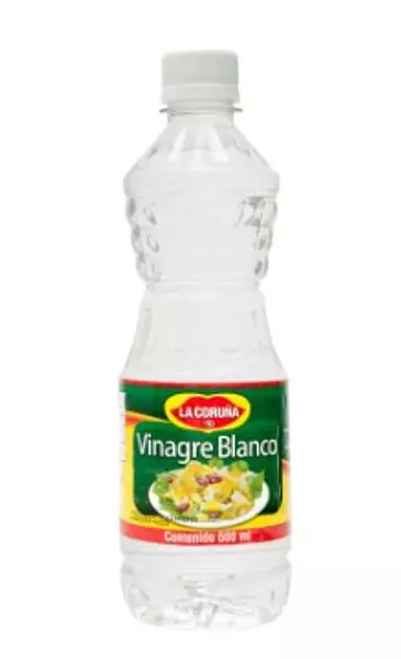 Vinagre Blanco Alfresco