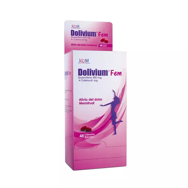 Dolivium Fem