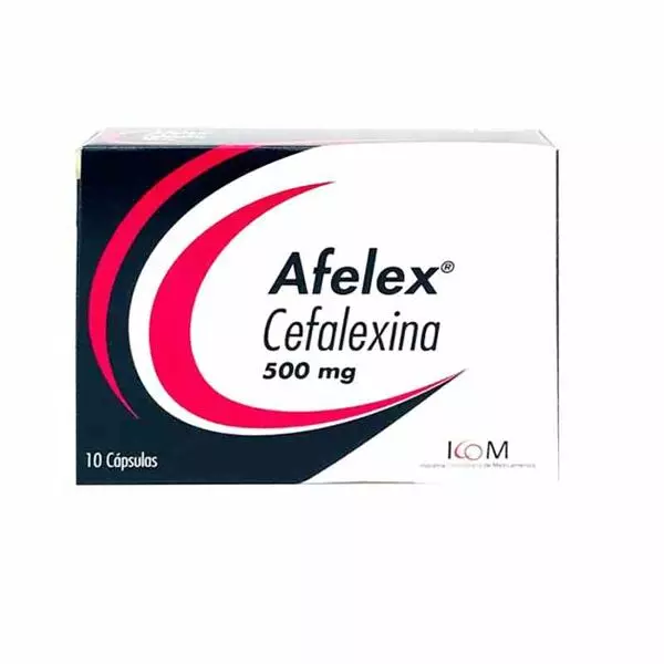 Afelex 500 Gr