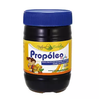 Propoleo Niños