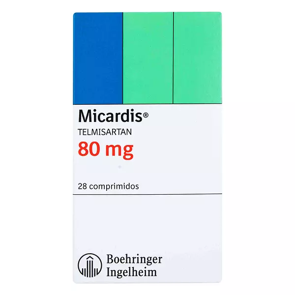 Micardis 80 Mg