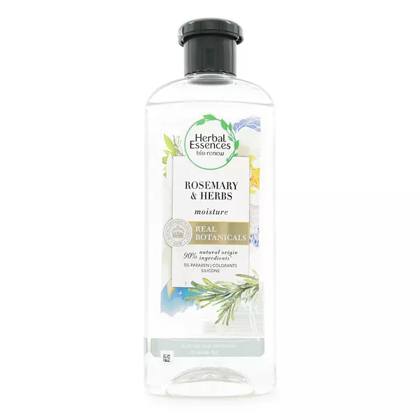 Shampoo Herbal Essences Rosemary