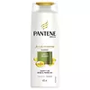 Shampoo Pantene Liso Y Sedoso