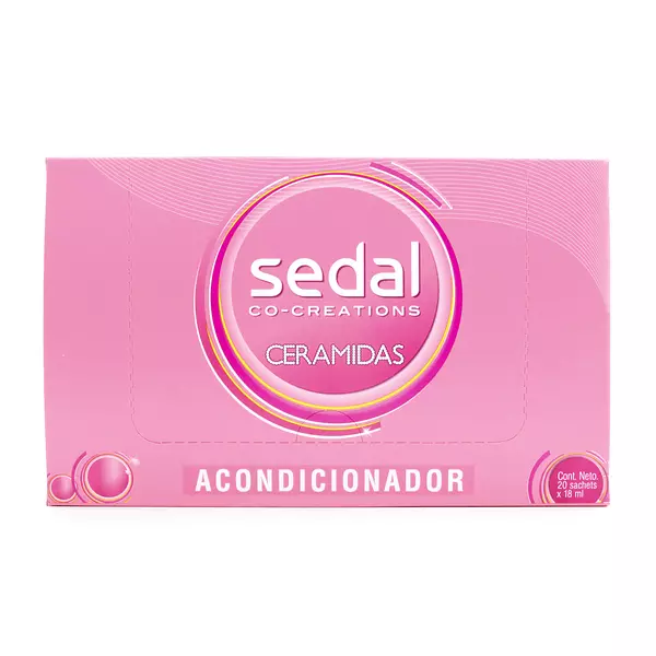 Acondicionador Sedal Ceramidas