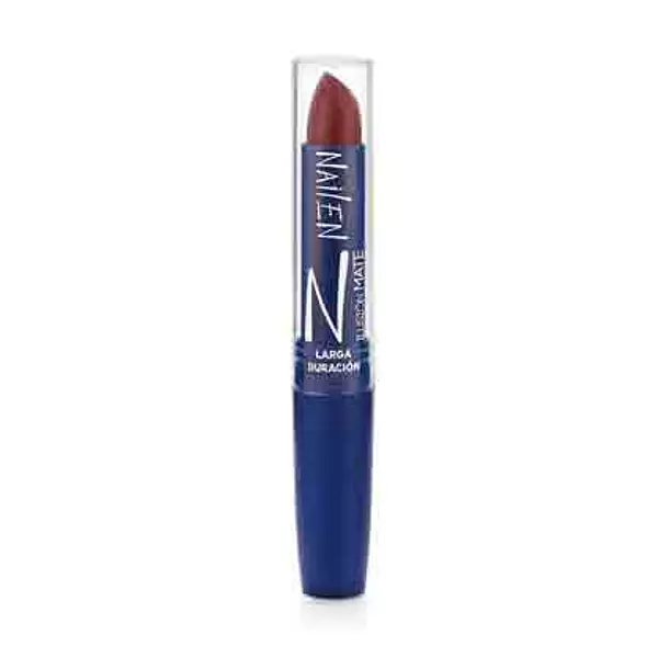 Labial Nailen Mate Caramelo