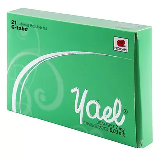 Yael