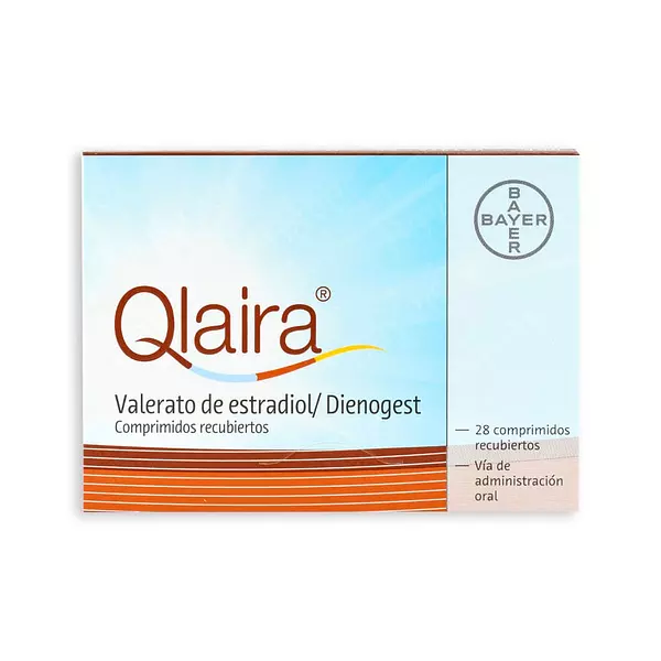 Qlaira