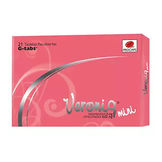 Veroniq Mini