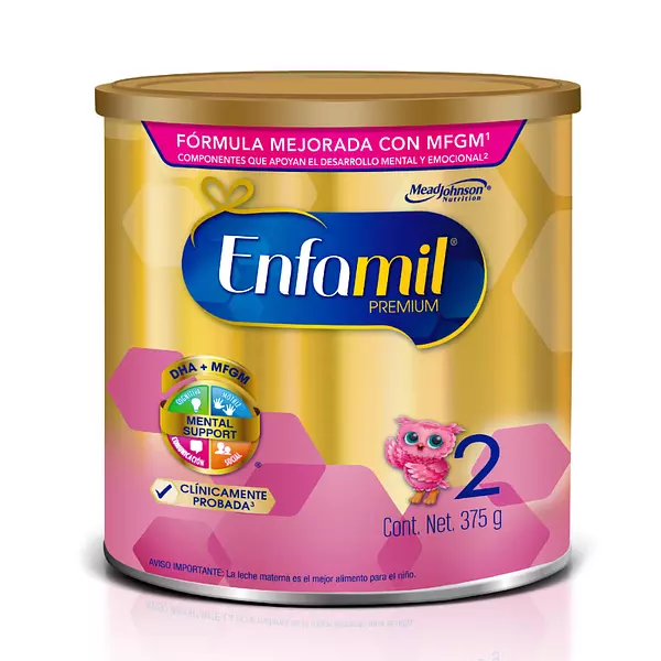 Leche Enfamil Premium Etapa 2