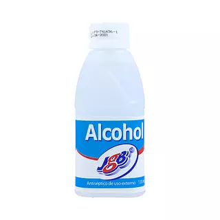 Alcohol Jgb