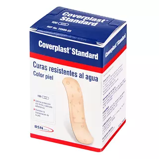 Curas Coverplast
