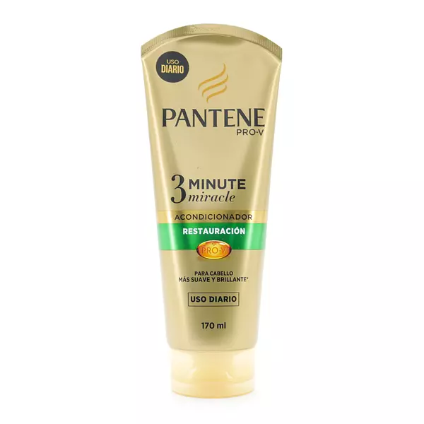 Acondicionador Pantene Restauración