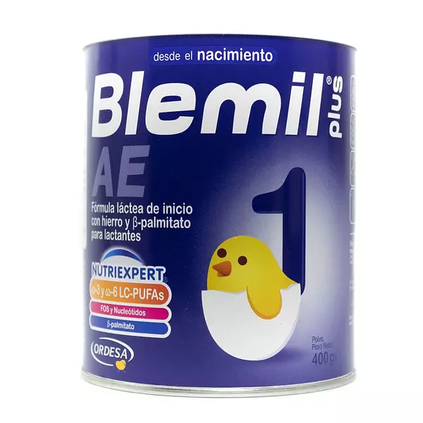 Leche Blemil Plus Ae Etapa 1