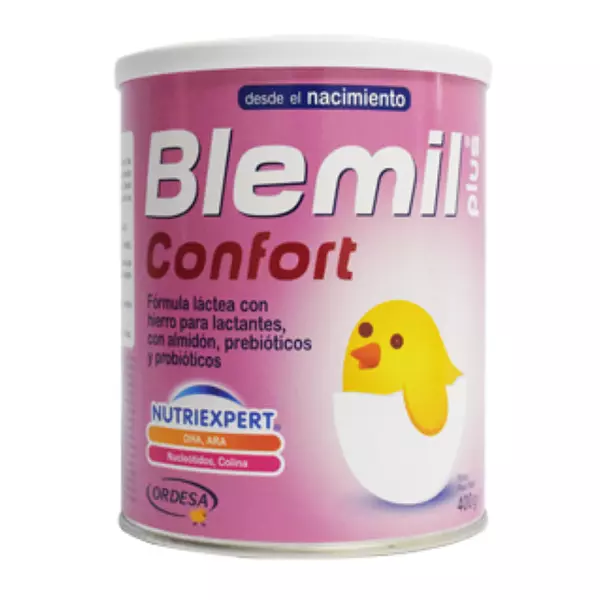 Leche Blemil Plus Confort