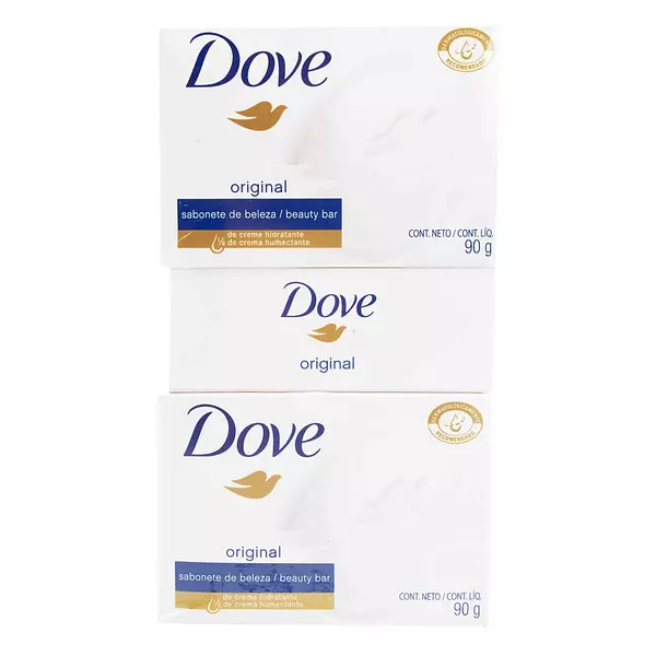 Jabon Dove Mix Precio Especial