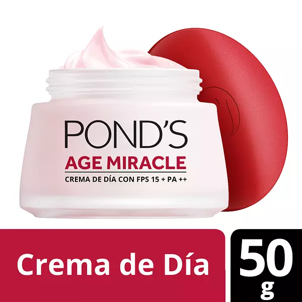 Crema Ponds Age Miracle Dia