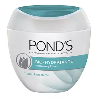 Crema Ponds Bio Hidratante