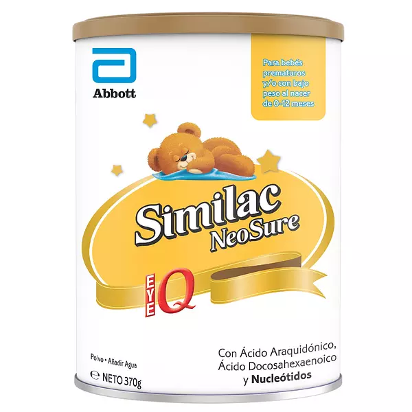 Leche Similac Neo Sure