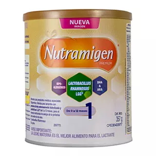 Droguería La Economía  blemil plus arroz hidrolizado 1 nutriexpert lata x  400 g