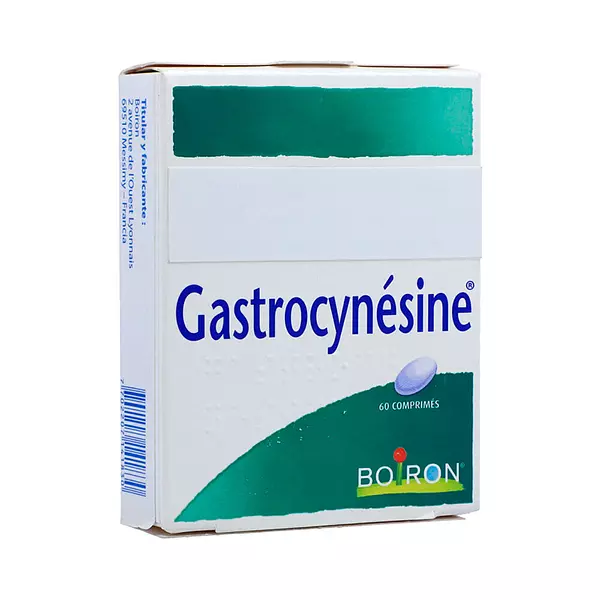 Gastrocynesine