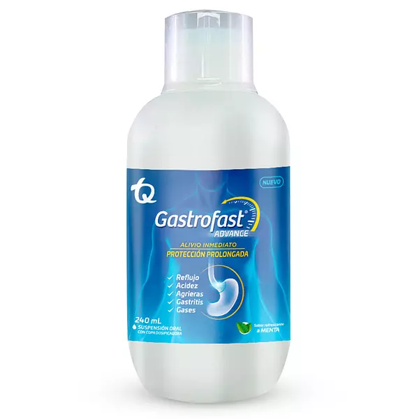 Gastrofast Advance