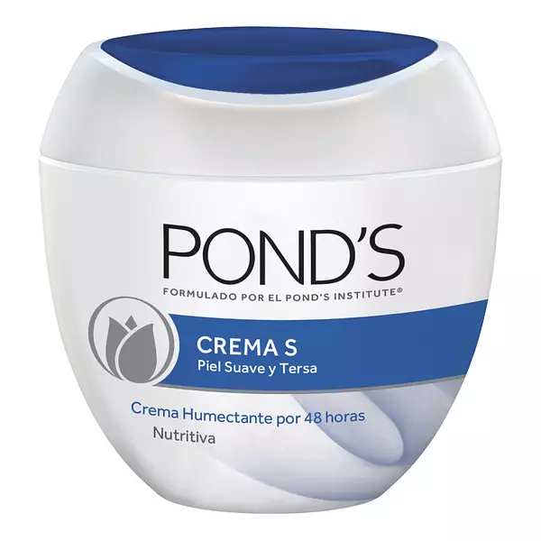 Crema Pond'S S Nutritiva