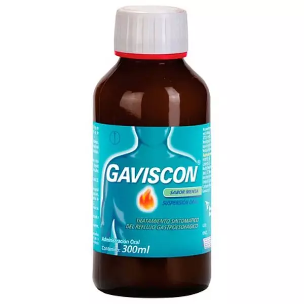 Gaviscon Menta