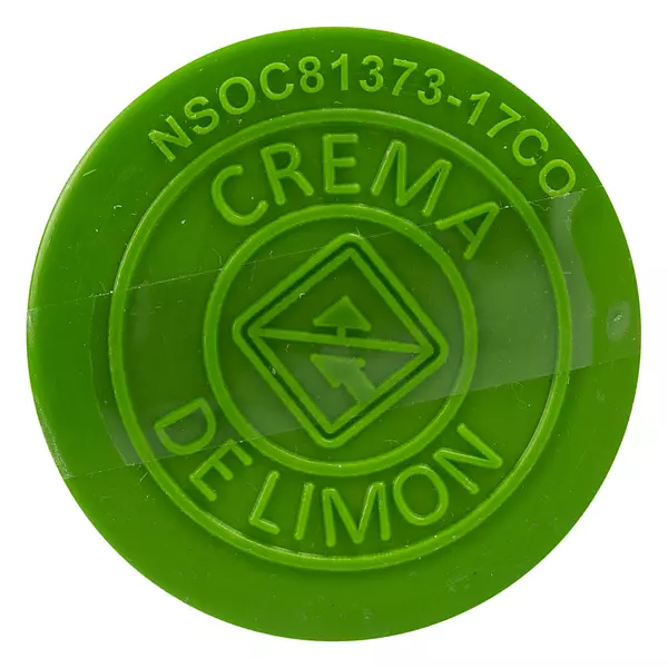 Crema De Limon