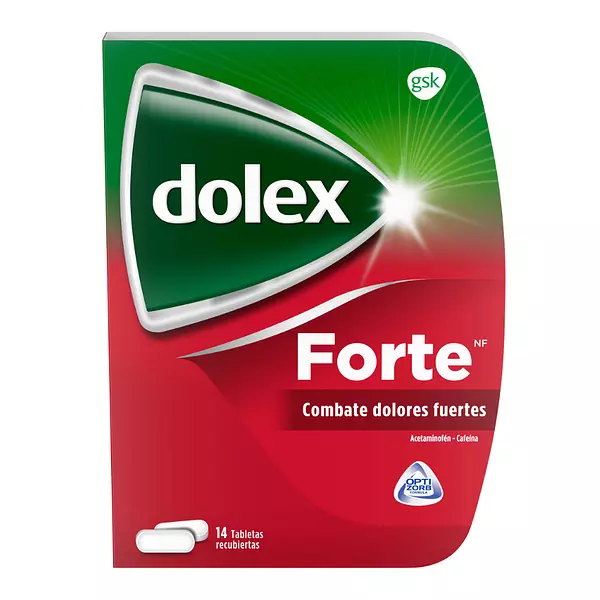 Dolex Forte