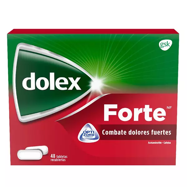 Dolex Forte