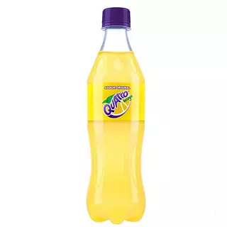 Agua Cristal con Gas Botella - 600ml - Licores Medellín