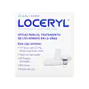 Loceryl 5% Laca