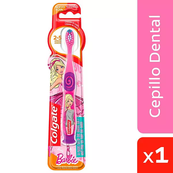 Cepillo Dental Colgate