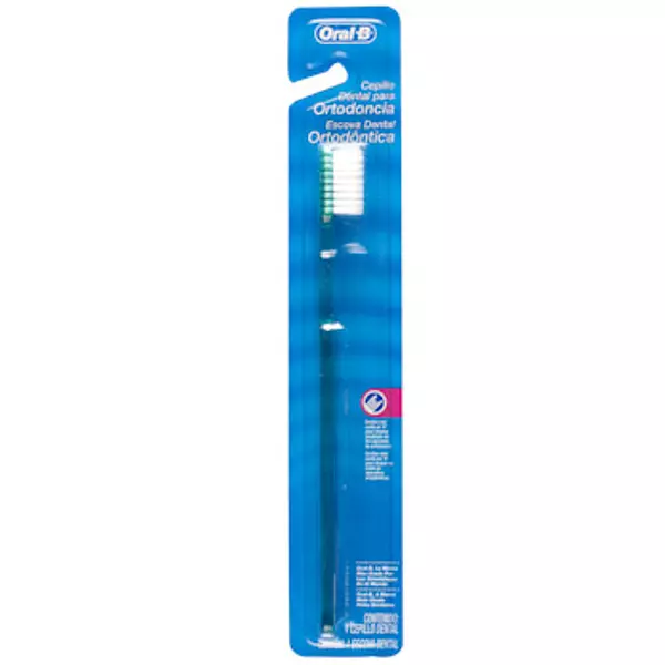 Cepillo Dental Oral B