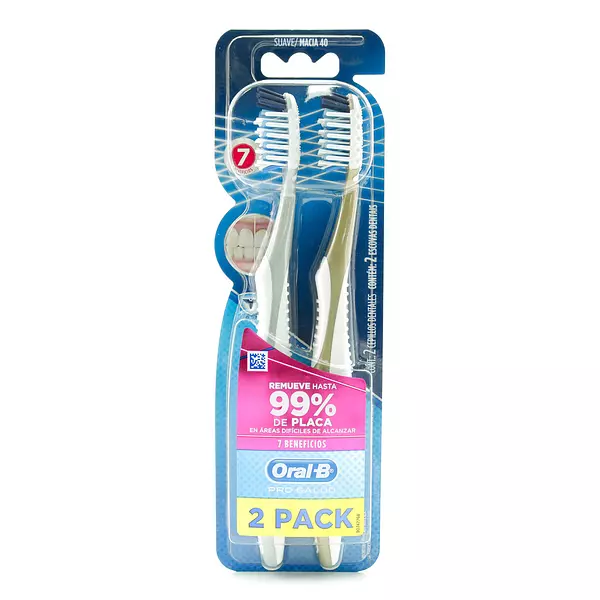 Cepillo Dental Oral B Prosalud