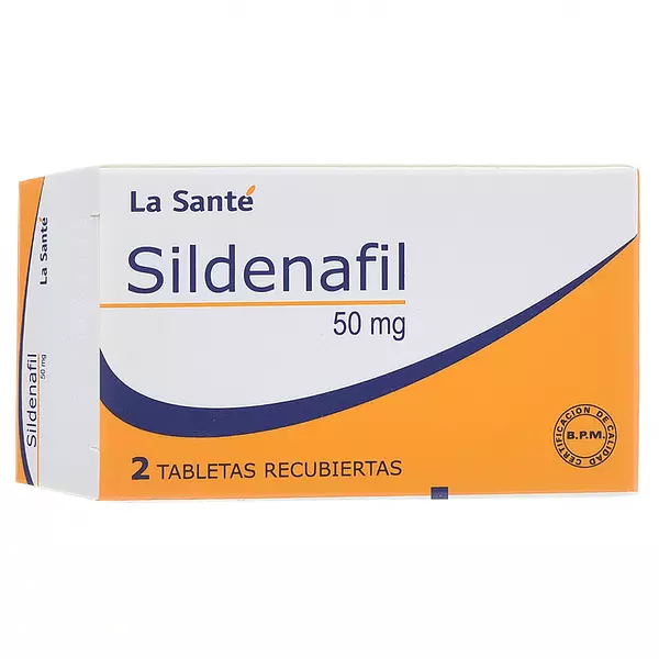 Sildenafil 50 Mg Ls