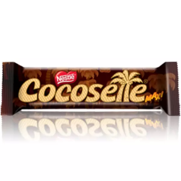 Cocoseete Wafer