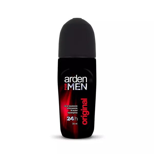 Desodorantes Arden For Men Roll On