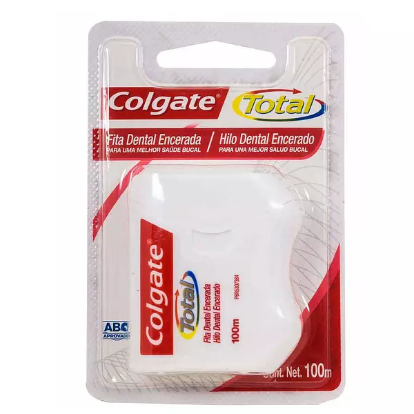 Seda Dental Colgate Total