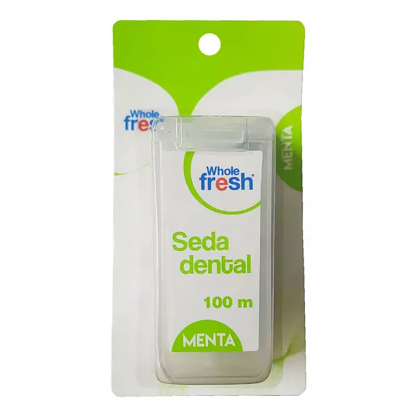 Seda Dental Wholefresh Menta