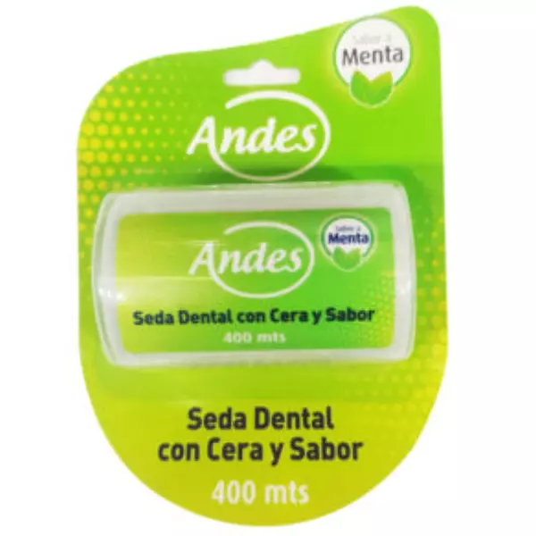 Seda Dental Menta Andes