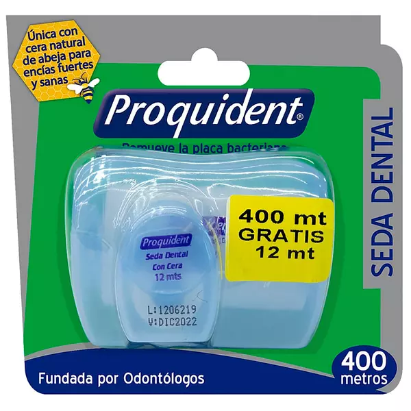 Seda Dental Proquident