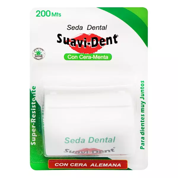 Seda Dental Suavident